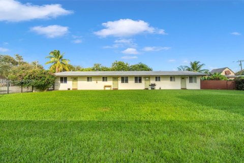 Appartement à louer à Miami, Floride: 1 chambre, 72 m2 № 1974843 - photo 20