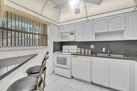 Copropriété à vendre à Margate, Floride: 2 chambres, 90.12 m2 № 2146970 - photo 7