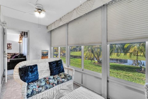 Copropriété à vendre à Margate, Floride: 2 chambres, 90.12 m2 № 2146970 - photo 25