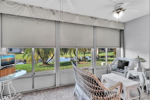 Copropriété à vendre à Margate, Floride: 2 chambres, 90.12 m2 № 2146970 - photo 23