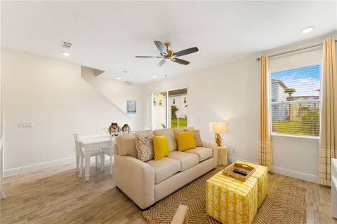 Touwnhouse à vendre à Kissimmee, Floride: 2 chambres, 129.51 m2 № 2408878 - photo 17