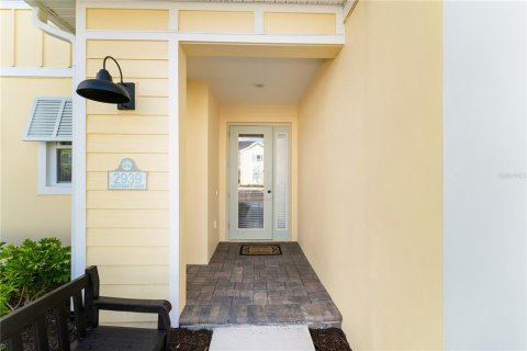 Touwnhouse à vendre à Kissimmee, Floride: 2 chambres, 129.51 m2 № 2408878 - photo 15