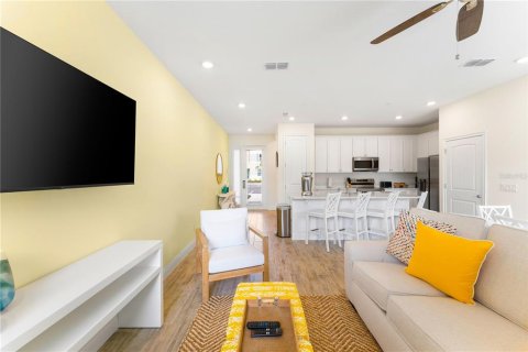 Touwnhouse à vendre à Kissimmee, Floride: 2 chambres, 129.51 m2 № 2408878 - photo 20