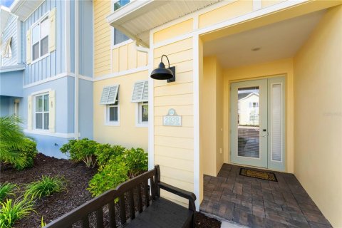 Touwnhouse à vendre à Kissimmee, Floride: 2 chambres, 129.51 m2 № 2408878 - photo 16