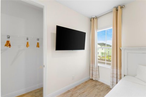 Touwnhouse à vendre à Kissimmee, Floride: 2 chambres, 129.51 m2 № 2408878 - photo 29