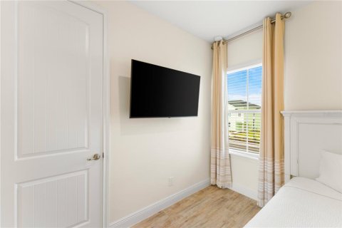 Touwnhouse à vendre à Kissimmee, Floride: 2 chambres, 129.51 m2 № 2408878 - photo 30
