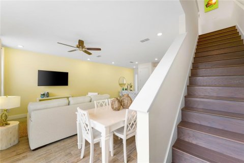 Touwnhouse à vendre à Kissimmee, Floride: 2 chambres, 129.51 m2 № 2408878 - photo 25