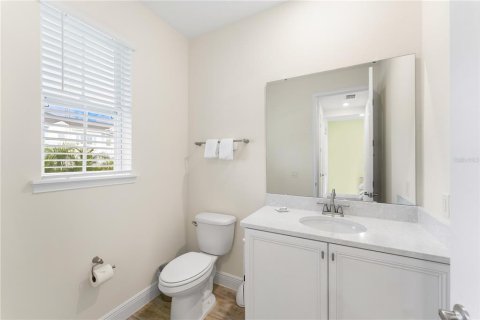 Touwnhouse à vendre à Kissimmee, Floride: 2 chambres, 129.51 m2 № 2408878 - photo 5
