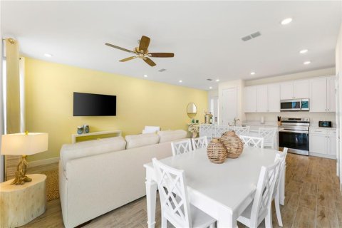 Touwnhouse à vendre à Kissimmee, Floride: 2 chambres, 129.51 m2 № 2408878 - photo 23