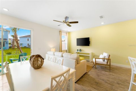 Touwnhouse à vendre à Kissimmee, Floride: 2 chambres, 129.51 m2 № 2408878 - photo 22