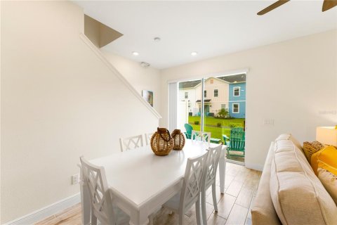 Touwnhouse à vendre à Kissimmee, Floride: 2 chambres, 129.51 m2 № 2408878 - photo 21