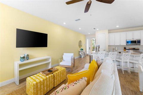Touwnhouse à vendre à Kissimmee, Floride: 2 chambres, 129.51 m2 № 2408878 - photo 24