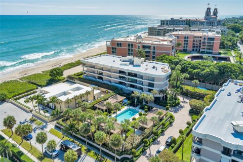 Condominio en venta en Palm Beach, Florida, 4 dormitorios, 428.19 m2 № 2013360 - foto 2