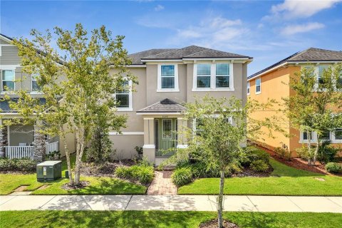 Casa en venta en Orlando, Florida, 3 dormitorios, 190.54 m2 № 1914736 - foto 1