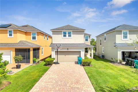 Casa en venta en Orlando, Florida, 3 dormitorios, 190.54 m2 № 1914736 - foto 23