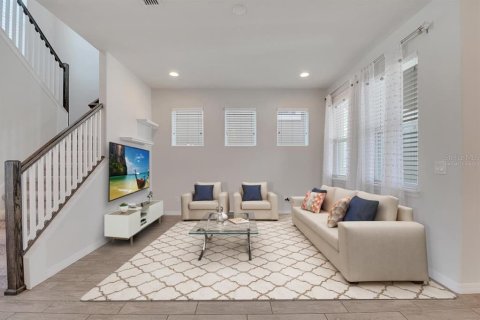 Casa en venta en Orlando, Florida, 3 dormitorios, 190.54 m2 № 1914736 - foto 8
