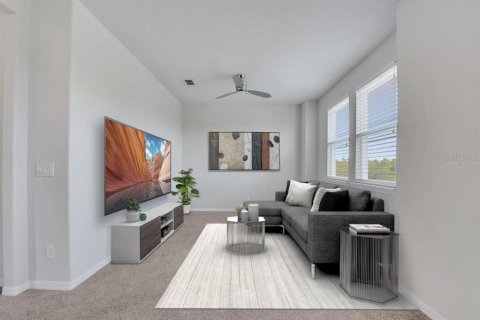 Casa en venta en Orlando, Florida, 3 dormitorios, 190.54 m2 № 1914736 - foto 14