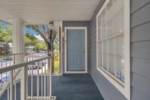 Condo à Orlando, Floride, 2 chambres № 2197767