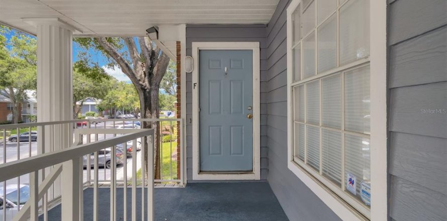 Condominio en Orlando, Florida, 2 dormitorios  № 2197767