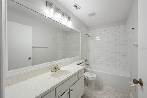 Touwnhouse à louer à Orlando, Floride: 3 chambres, 106.74 m2 № 2388982 - photo 10