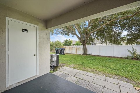 Touwnhouse à louer à Orlando, Floride: 3 chambres, 106.74 m2 № 2388982 - photo 20