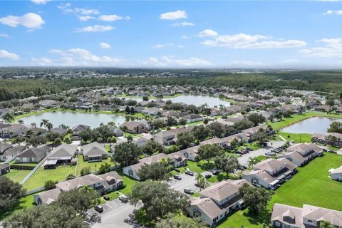 Touwnhouse à louer à Orlando, Floride: 3 chambres, 106.74 m2 № 2388982 - photo 21