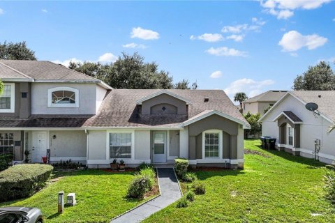 Touwnhouse à Orlando, Floride 3 chambres, 106.74 m2 № 2388982