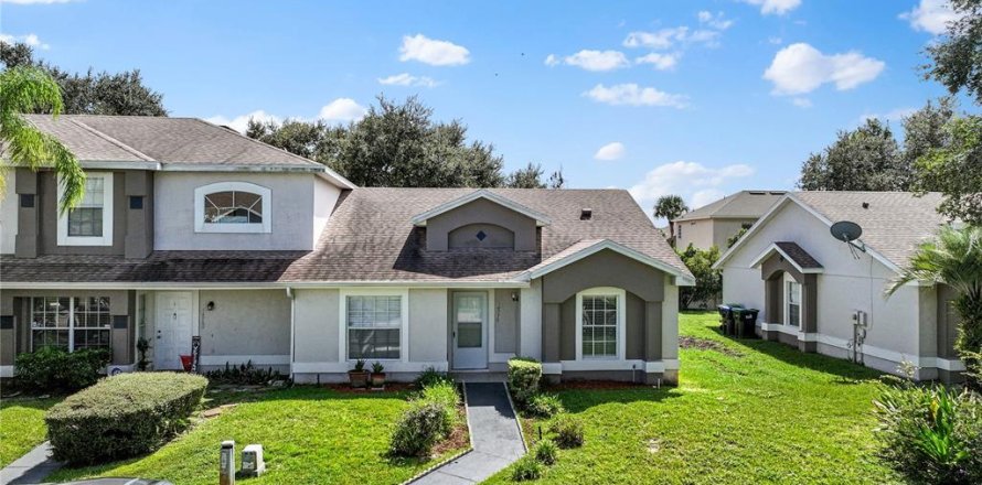Touwnhouse à Orlando, Floride 3 chambres, 106.74 m2 № 2388982