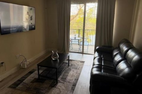 Купить кондоминиум в Мирамар, Флорида 3 комнаты, 90.77м2, № 2190063 - фото 13