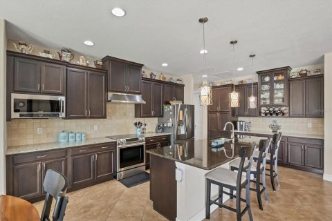 House in Port Charlotte, Florida 3 bedrooms, 204.11 sq.m. № 1630531 - photo 9