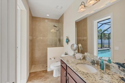 House in Port Charlotte, Florida 3 bedrooms, 204.11 sq.m. № 1630531 - photo 18