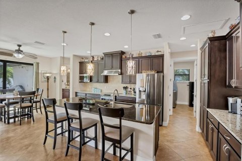 House in Port Charlotte, Florida 3 bedrooms, 204.11 sq.m. № 1630531 - photo 7