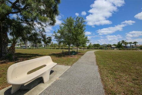 House in Port Charlotte, Florida 3 bedrooms, 204.11 sq.m. № 1630531 - photo 30