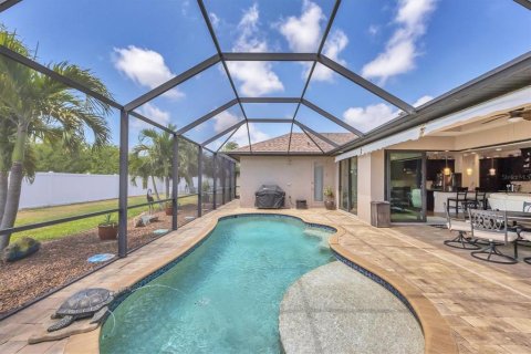 House in Port Charlotte, Florida 3 bedrooms, 204.11 sq.m. № 1630531 - photo 22