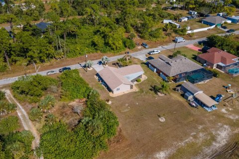 Купить виллу или дом в Лихай-Эйкерс, Флорида 3 спальни, 143.72м2, № 1997397 - фото 28