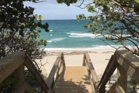 Condominio en alquiler en Jupiter, Florida, 3 dormitorios, 150.5 m2 № 976536 - foto 1