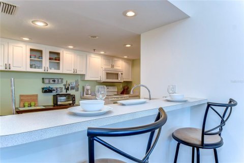 Condominio en alquiler en Saint Petersburg, Florida, 2 dormitorios, 116.13 m2 № 1908607 - foto 20