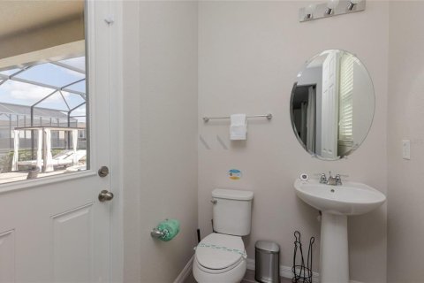 Купить виллу или дом в Киссимми, Флорида 5 комнат, 323.86м2, № 1791956 - фото 25