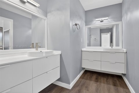 Купить таунхаус в Плантация, Флорида 4 спальни, 201.6м2, № 1984565 - фото 23