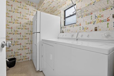 Купить таунхаус в Плантация, Флорида 4 спальни, 201.6м2, № 1984565 - фото 16