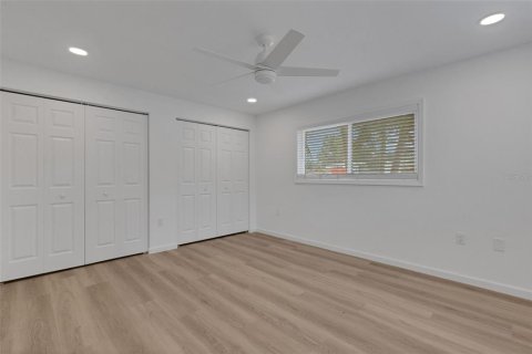 Снять в аренду квартиру в Сарасота, Флорида 2 комнаты, 109.62м2, № 2095755 - фото 16