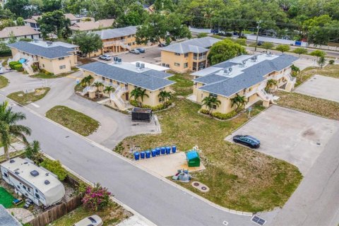 Снять в аренду квартиру в Сарасота, Флорида 2 комнаты, 109.62м2, № 2095755 - фото 26