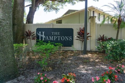 Condo in Brandon, Florida, 1 bedroom  № 2219998 - photo 15