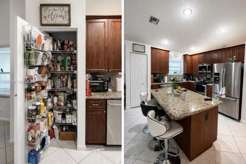 Снять в аренду виллу или дом в Бойнтон-Бич, Флорида 3 спальни, 171.4м2, № 2018021 - фото 7