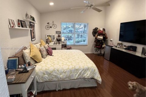 Снять в аренду виллу или дом в Бойнтон-Бич, Флорида 3 спальни, 171.4м2, № 2018021 - фото 10