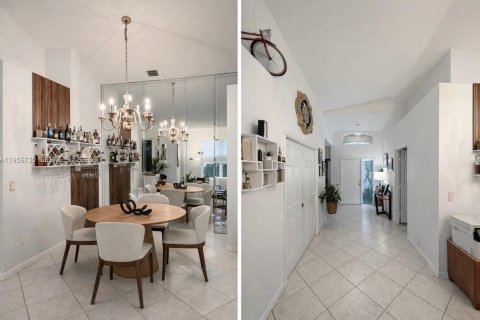 Снять в аренду виллу или дом в Бойнтон-Бич, Флорида 3 спальни, 171.4м2, № 2018021 - фото 5