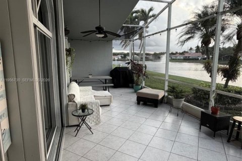 Снять в аренду виллу или дом в Бойнтон-Бич, Флорида 3 спальни, 171.4м2, № 2018021 - фото 4