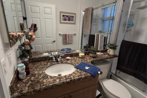 Снять в аренду виллу или дом в Бойнтон-Бич, Флорида 3 спальни, 171.4м2, № 2018021 - фото 16