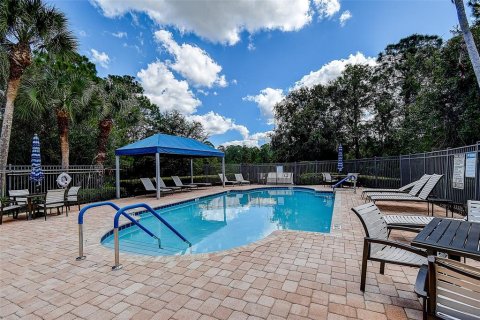 Villa ou maison à vendre à Tampa, Floride: 2 chambres, 124.58 m2 № 2436727 - photo 21