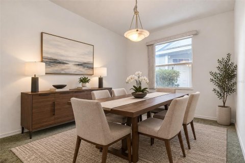 Villa ou maison à vendre à Tampa, Floride: 2 chambres, 124.58 m2 № 2436727 - photo 5